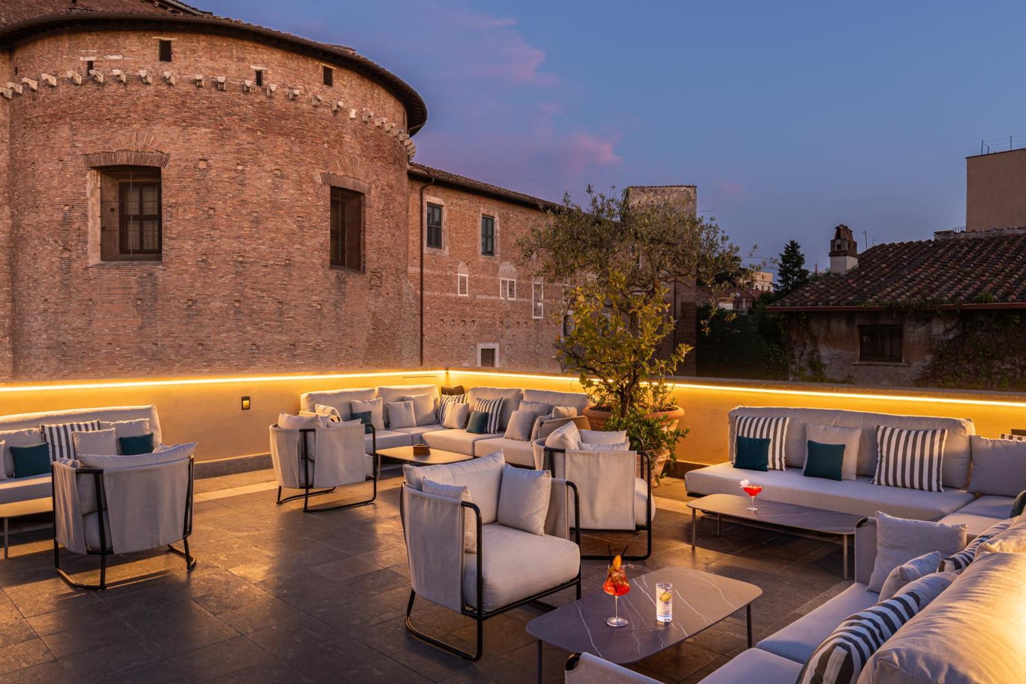 Room Mate Collection Mia, Rome Colosseum — Photos 1